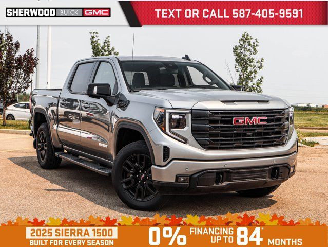 2025 GMC Sierra 1500 Elevation in Cars & Trucks in Strathcona County