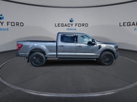 *FX4 Off-Road Package, Tow Package, Manual-Folding Heated Power Glass Trailer Tow Mirror!* The 2026... (image 8)