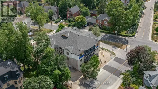 203 - 369 HUNTER STREET W Peterborough (Town Ward 3), Ontario in Long Term Rentals in Peterborough - Image 7