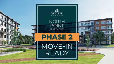 Building Description Promotions | OPEN HOUSE I JULY 11 & 12 | MODEL SUITES NOW OPEN! | ONE MONTH FRE...