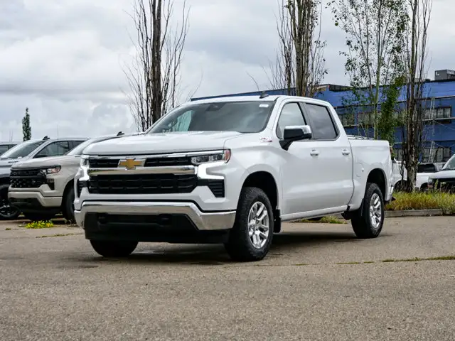 2026 Chevrolet Silverado 1500 LT in Cars & Trucks in Strathcona County - Image 5