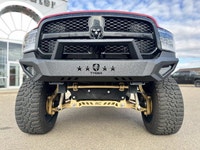 *About This Used RAM 1500 Classic for sale in Alberta* Only 26,972 Miles! This Ram 1500 Classic boas... (image 6)