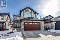 2720 Coopers Manor SW Airdrie, Alberta