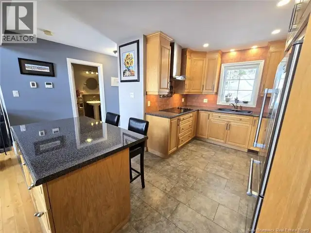 580 De L'Église Road Lac Baker, New Brunswick in Houses for Sale in Edmundston - Image 6