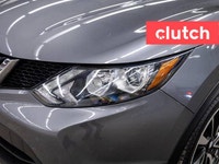 Power Driver Seat, 360 Camera, Brake Assist and more! Clutch is the largest online used car retailer... (image 7)