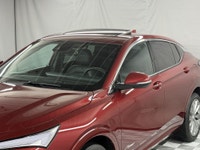 CONSECUTIVE COMSUMER CHOICE AWARD WINNERS! LEATHER HEATED SEATS/STEERING WHEEL, FRONT CRASH DETECTIO... (image 5)