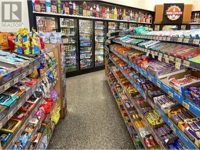 An outstanding opportunity to acquire a thriving, well-established convenience store delivering appr...