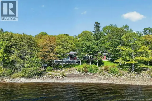 154 Browns Cove Road Kars, New Brunswick in Houses for Sale in Saint John - Image 18