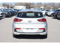Experience compact practicality, modern features, and excellent efficiency in this 2020 Hyundai Acce... (image 5)
