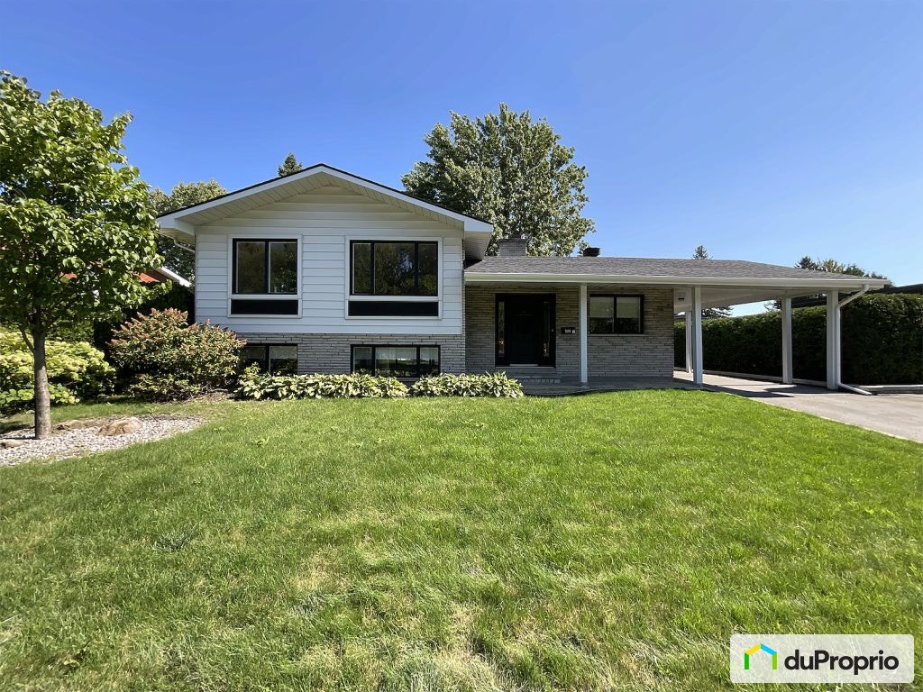 $850,000 - Split Level for sale in Brossard — photo 2