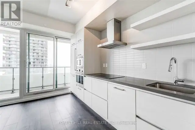 5201 - 2221 YONGE STREET Toronto (Mount Pleasant West), Ontario in Long Term Rentals in City of Toronto - Image 9