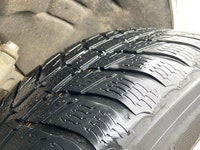This Audi Q5 has a strong Intercooled Turbo Premium Unleaded I-4 2.0 L/121 engine powering this Auto... (image 7)