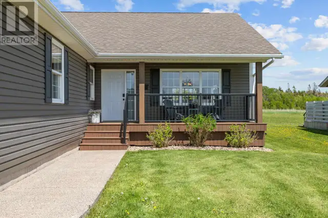 136 Osprey Avenue Cornwall, Prince Edward Island62863780298115122