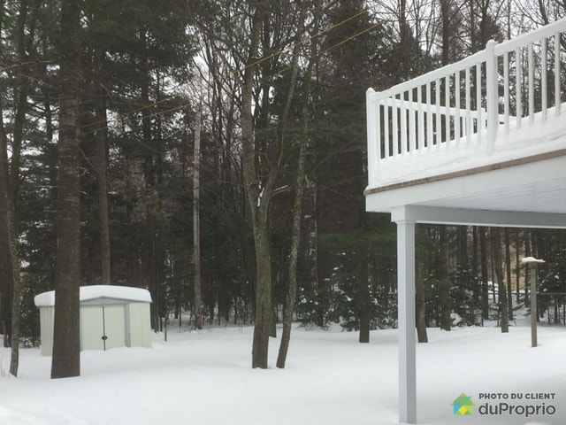 $295,000 - Condominium for sale in St-Etienne-De-Lauzon — photo 2