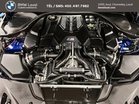 ===== 2023 BMW M5 Competition | Gr. Sup | ===== ===== * Groupe Supérieur * Emblèmes BMW M << 50 ans... (image 9)