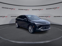 This Buick Envista has a strong Gas 1.2L engine powering this Automatic transmission. Ecotech 1.2L T... (image 1)