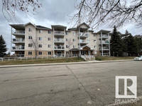 #305 5116 49 AV Leduc, Alberta