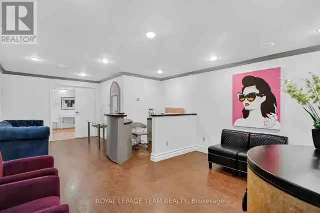 629 ST LAWRENCE STREET Merrickville-Wolford, Ontario in Commercial & Office Space for Sale in Ottawa - Image 12