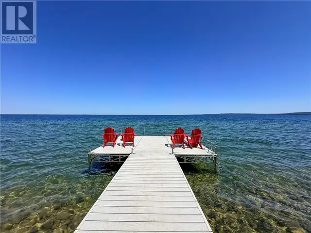 514C East Road Mindemoya, Manitoulin Island, Ontario in Land for Sale in Sudbury - Image 7