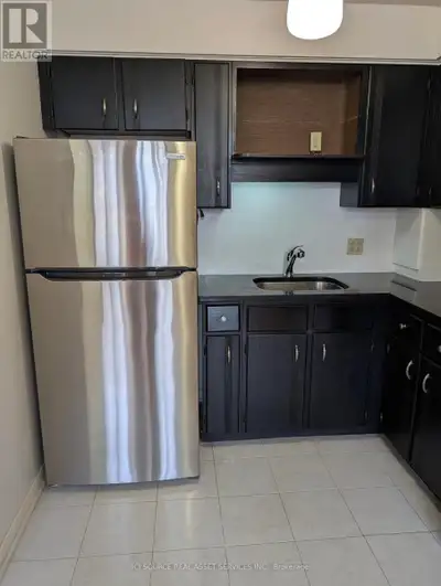 Bright, spacious, move-in ready 1-bedroom, 1-bathroom co-op apartment in a well-managed 55+ building...