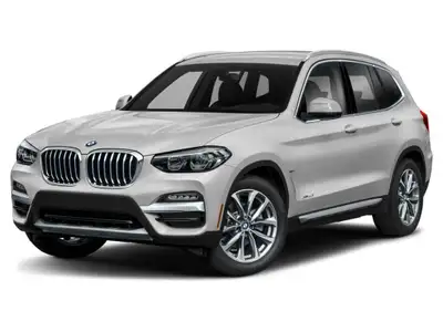 Carget Supercentre is proud to present this 2019 BMW X3 xDrive30i! EXTERIOR: MINERAL WHITE INTERIOR:...