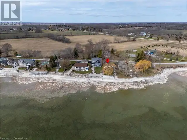 11273 HARBOURVIEW Road Wainfleet, Ontario in Houses for Sale in St. Catharines - Image 5