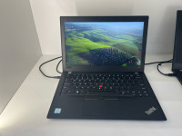 LENOVO ThinkPad X280 – 8GB RAM - PHONES & BEYOND – TOUCH SCREEN