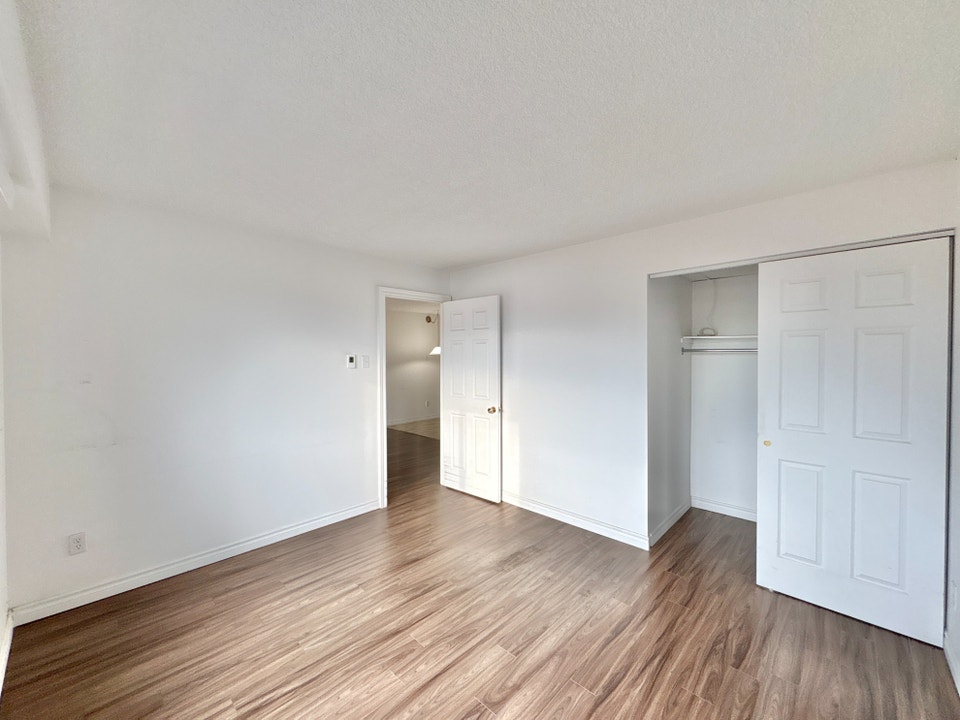 3.5 à Trois-Rivières - Disponible maintenant - Hydro inclus 5
