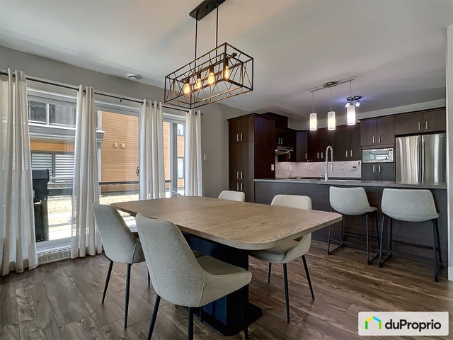 $340,000 - Condominium for sale in Ste-Foy — photo 3