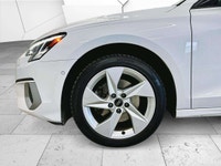 * Balance de garantie full de Audi Canada Audi A3 Komfort 40 TFSI quattro 2024 Jamais accidentée | L... (image 7)