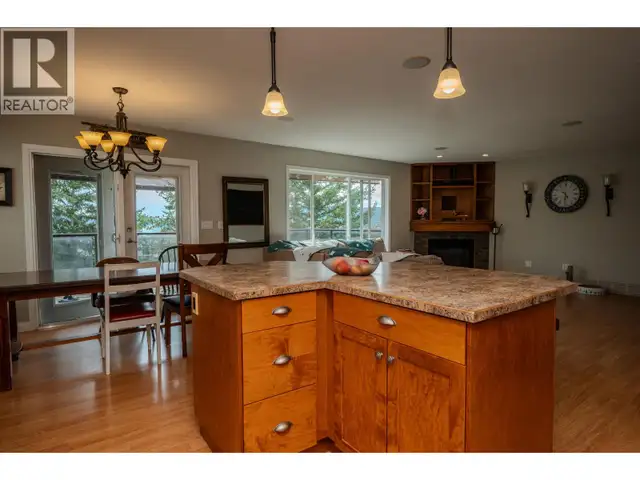 240 WESTRIDGE DRIVE Williams Lake, British Columbia in Houses for Sale in Williams Lake - Image 7