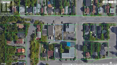 Vacant R3(62) Lot Zoned for a 4 Plex. R3 lots don't come up often. Don't miss out, purchase now and...