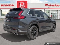 *The listed price reflects a financing offer and includes a $1,500 rebate.* *WATERLOO HONDA'S **PRE-... (image 5)