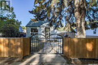 1429 G AVENUE N Saskatoon, Saskatchewan