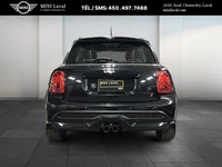 ===== 2023 MINI 5 Portes Cooper S | Ligne Première + | ===== ===== * Ligne Première + * Contenu du g... (image 4)