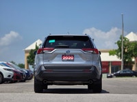 Come see this 2020 Toyota RAV4 Hybrid XLE before it's too late! *Get Your Money's Worth for this Toy... (image 3)