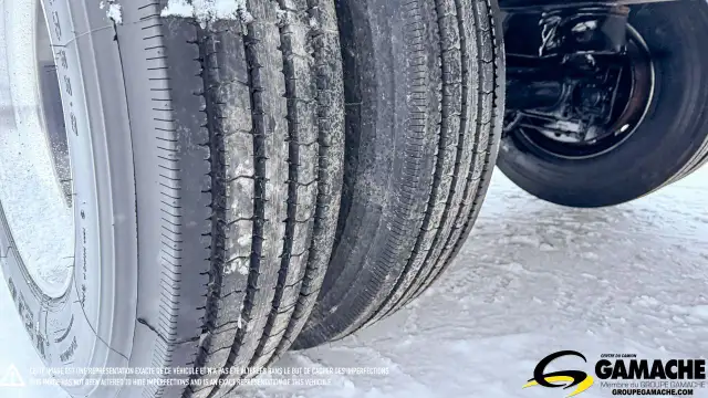 2020 REITNOUER 26' + 32' BI-TRAIN in Heavy Equipment in Longueuil / South Shore - Image 9