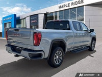4WD Crew Cab 157 AT4 ... Engine: Turbocharged Diesel I6 3.0L/183 Other Equipment ENGINE DURAMAX 3.0L... (image 4)