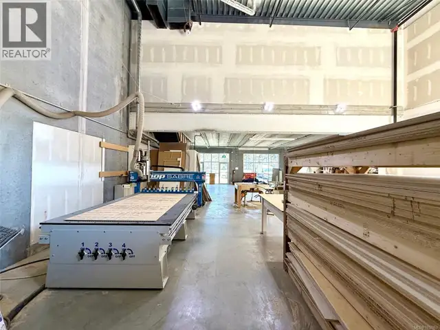 312 4342 West Shore Pkwy Langford, British Columbia in Commercial & Office Space for Sale in Victoria - Image 7