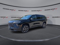 // ACCIDENT FREE!! // This 2025 Buick Enclave Sport Touring AWD is a roomy, modern SUV built for bus... (image 3)