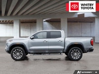 AWD Engine: 4 Cylinder Engine 2.7L L/100Km City: 13.5 L/100Km Hwy: 11.0 Safety Equipment Hitch Guida... (image 3)