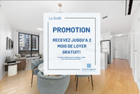2 Chambres à Montréal -  Notre-Dame West and Rue Saint Henri! City of Montréal Greater Montréal Preview