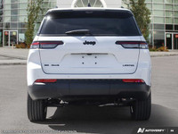 This Jeep Grand Cherokee L has a powerful ERC 3.6L Pentastar(TM) VVT V6 engine w/ESS engine powering... (image 5)