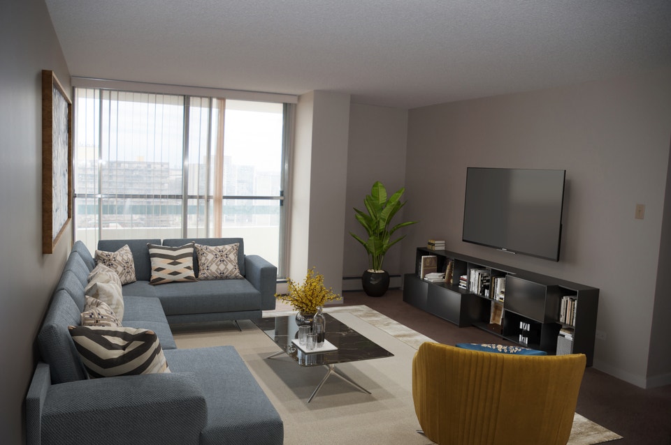 Chateau 100 - 72 Donald Street 4