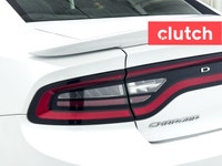 Power Lumbar Support, Folding Rear Seats, Climate Control and more! Clutch is the largest online use... (image 9)