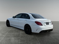 Thanks for viewing our House Of Cars Argyll inventory! AMVIC licensed dealer! 2019 Mercedes-Benz C-C... (image 3)