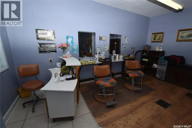 202 Main STREET Cudworth, Saskatchewan in Commercial & Office Space for Sale in Saskatoon - Image 10