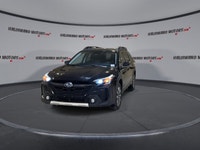 // ACCIDENT FREE!! // Meet the 2024 Subaru Outback Limited XT AWD, a confident SUV that fits Ontario... (image 2)
