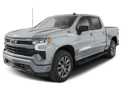 Murray Chevrolet Dealer Permit #1740 2026 Chevrolet Silverado 1500 Engine: Gas V8 5.3L/325 Safety Eq...
