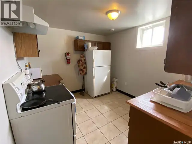 31 Irwin AVENUE Yorkton, Saskatchewan in Houses for Sale in Regina - Image 12